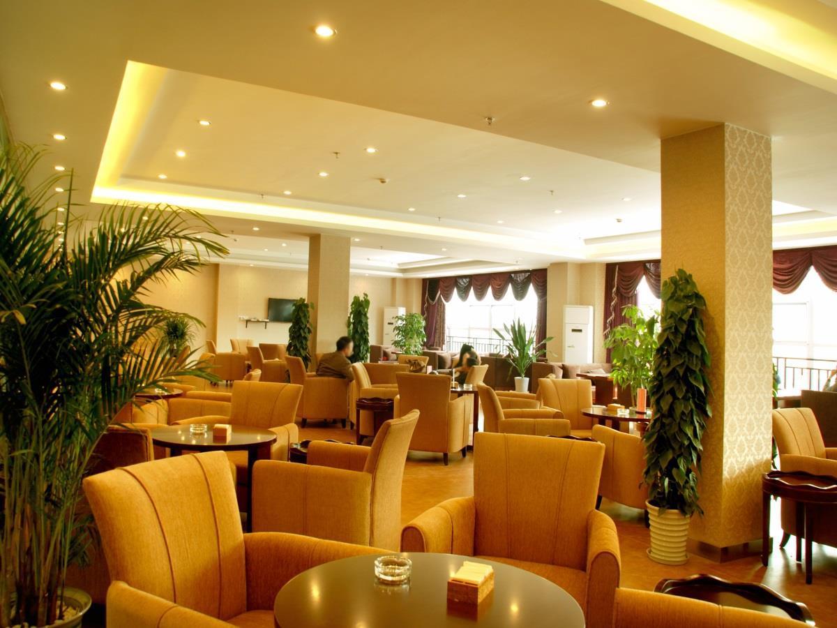 Chengdu Xiang Yu Hotel Dış mekan fotoğraf