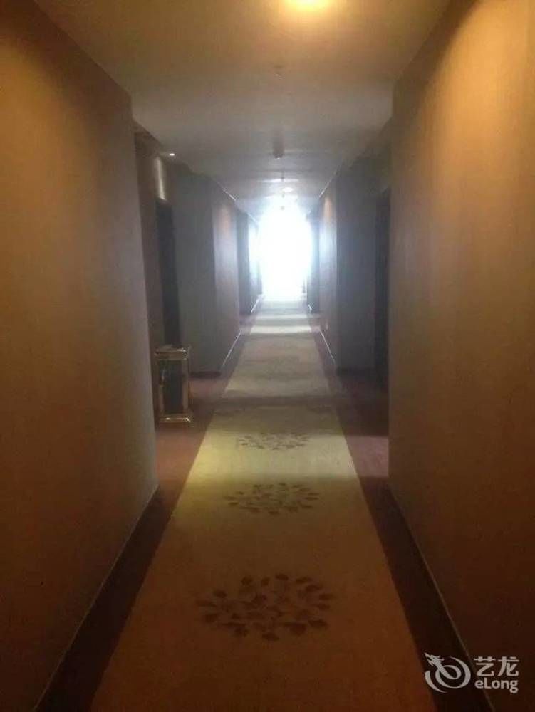 Chengdu Xiang Yu Hotel Dış mekan fotoğraf
